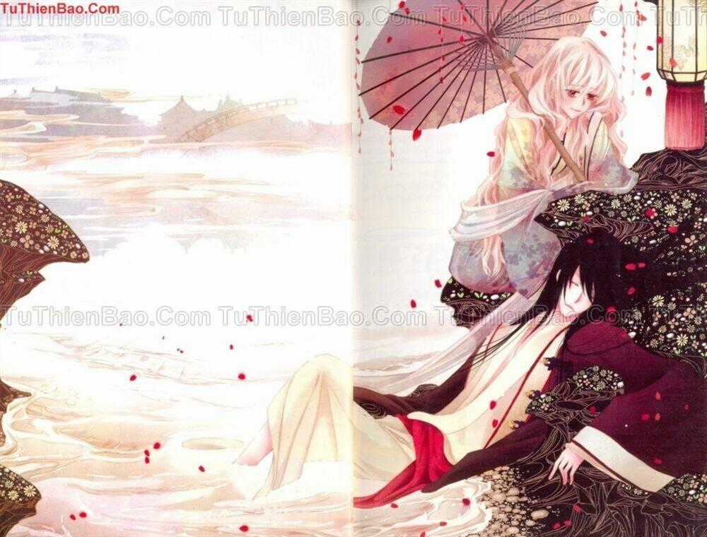 Wings Chắp Cánh - Chapter 5 - Trang 2