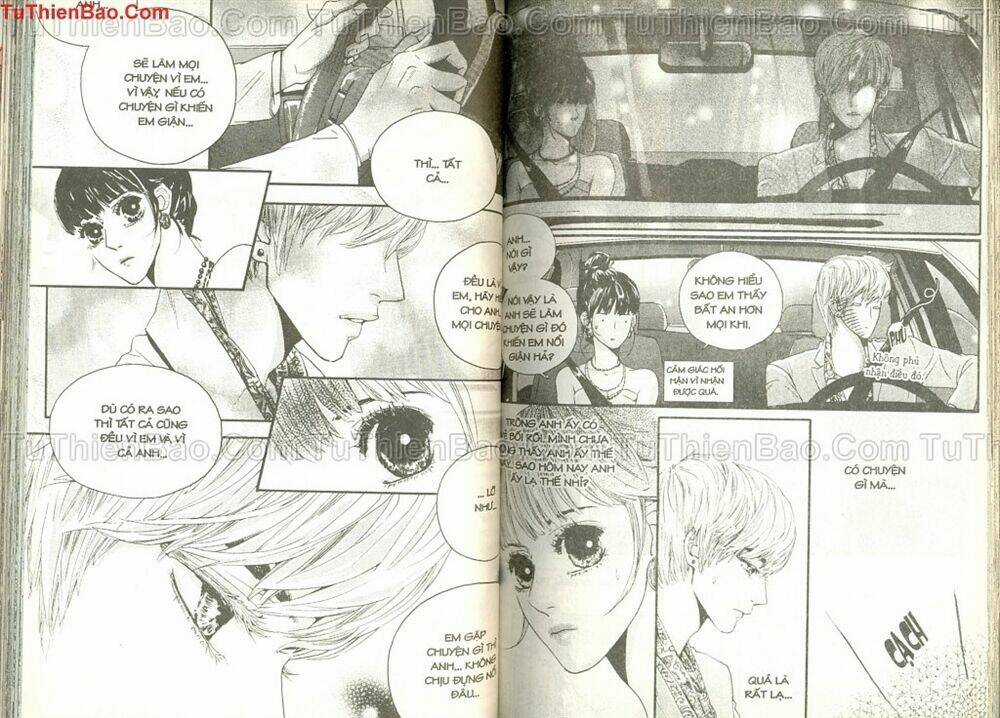 Wings Chắp Cánh - Chapter 5 - Trang 13