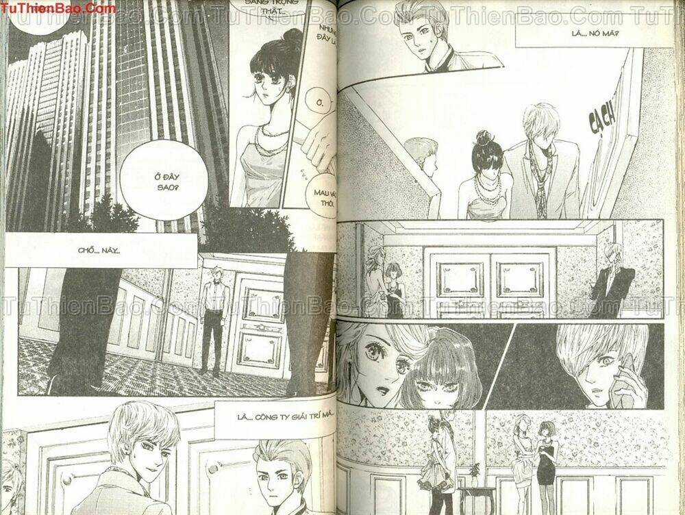 Wings Chắp Cánh - Chapter 5 - Trang 14