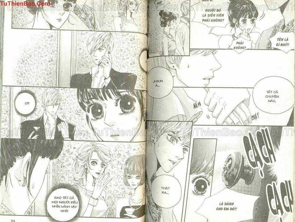 Wings Chắp Cánh - Chapter 5 - Trang 15