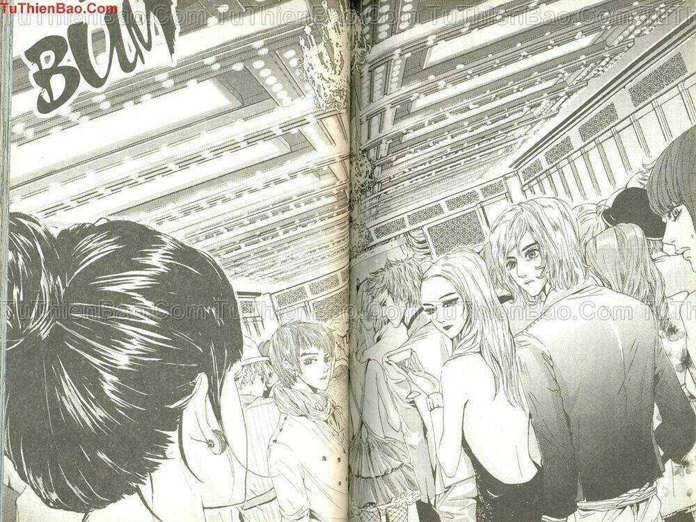 Wings Chắp Cánh - Chapter 5 - Trang 16