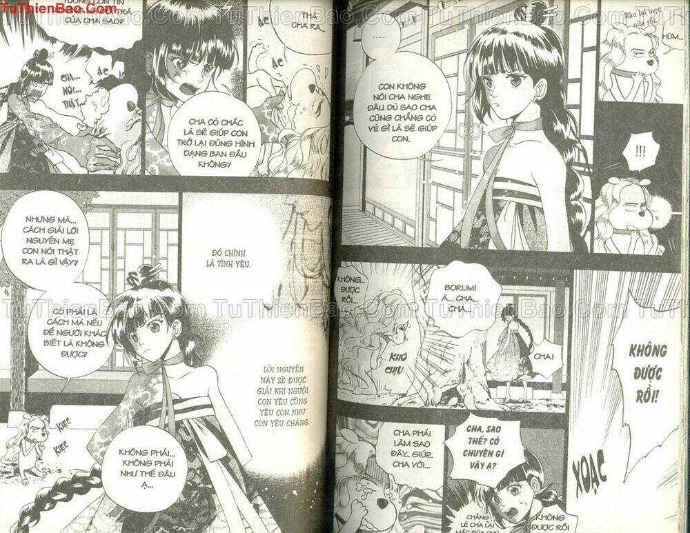 Wings Chắp Cánh - Chapter 5 - Trang 20