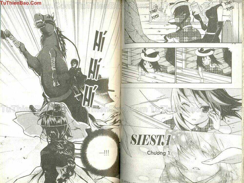 Wings Chắp Cánh - Chapter 5 - Trang 30