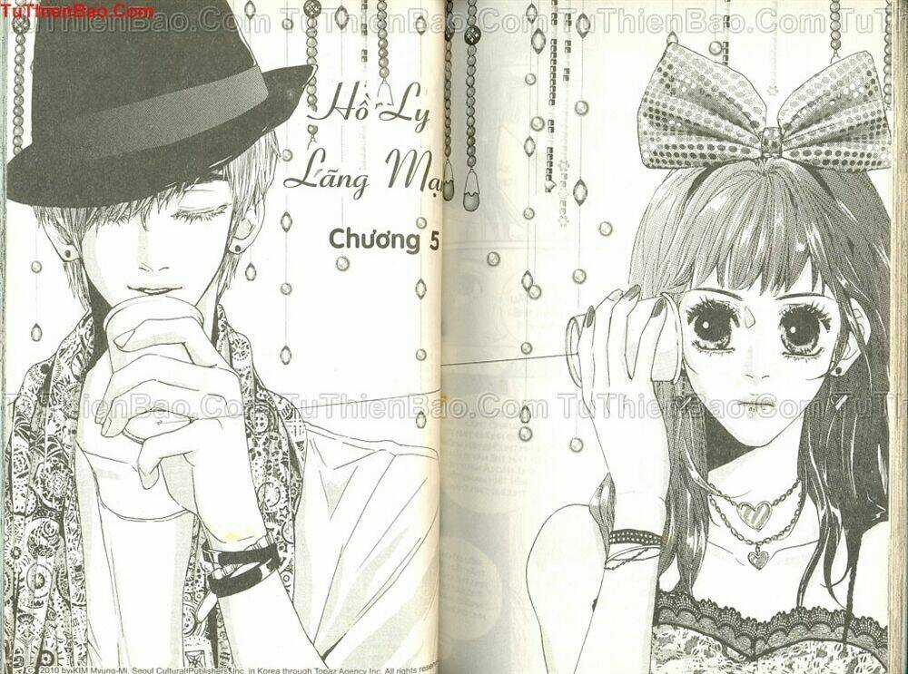 Wings Chắp Cánh - Chapter 5 - Trang 4