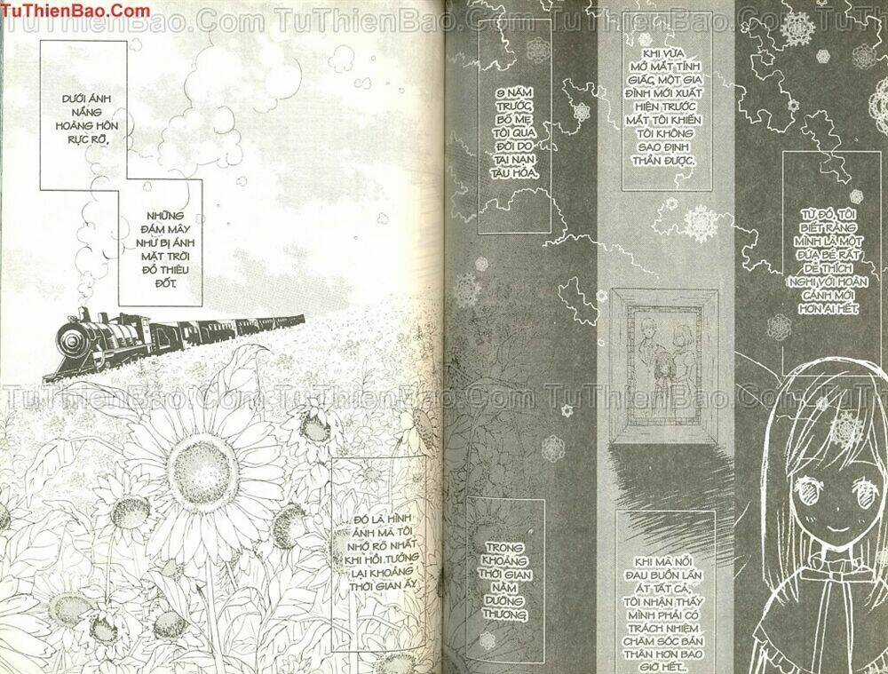 Wings Chắp Cánh - Chapter 5 - Trang 31