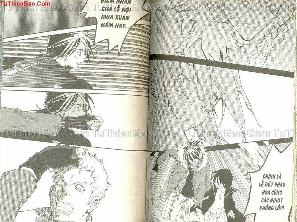 Wings Chắp Cánh - Chapter 5 - Trang 44