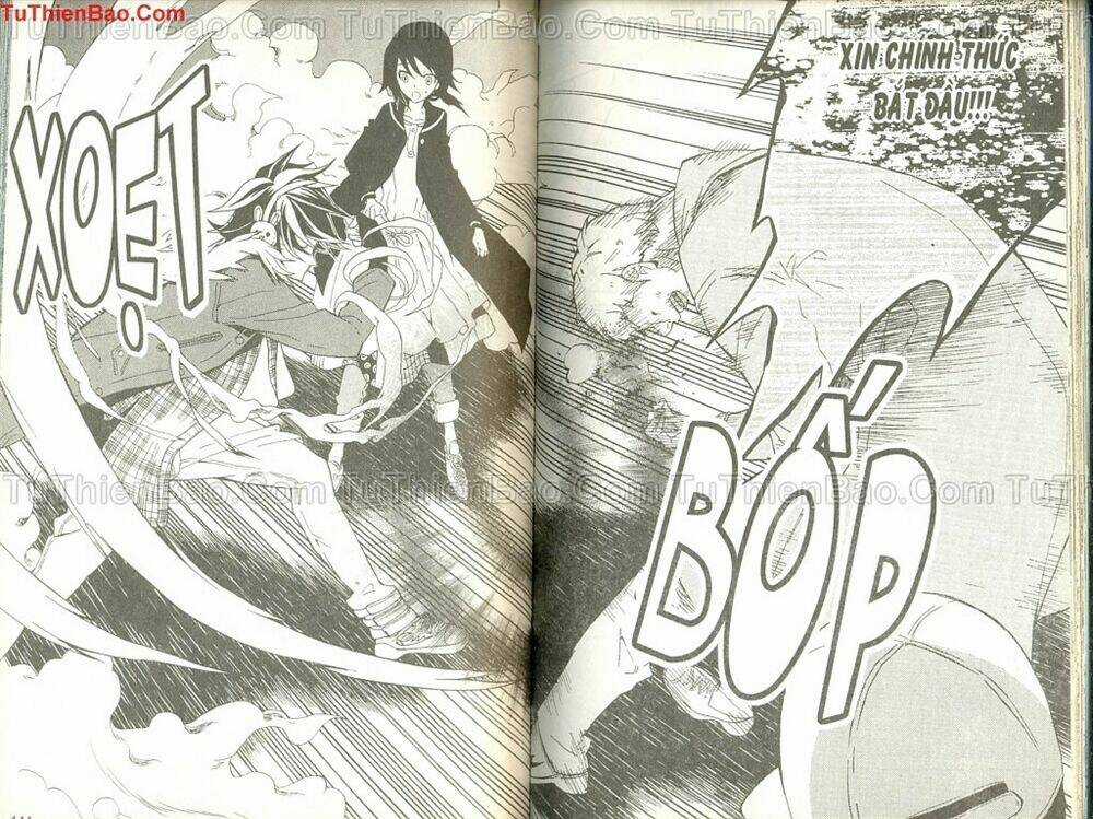 Wings Chắp Cánh - Chapter 5 - Trang 45