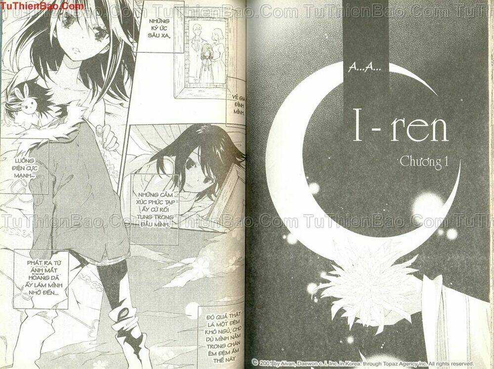 Wings Chắp Cánh - Chapter 5 - Trang 52