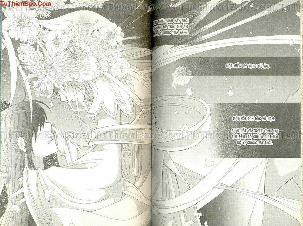 Wings Chắp Cánh - Chapter 5 - Trang 53