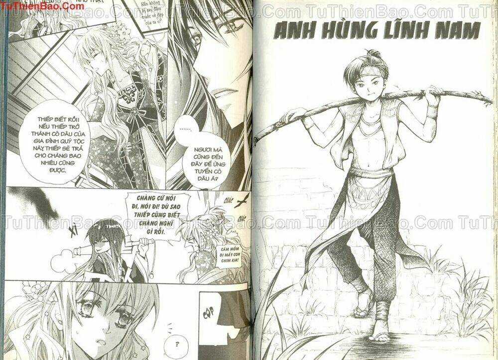 Wings Chắp Cánh - Chapter 5 - Trang 65