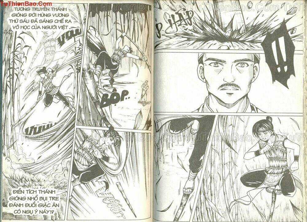 Wings Chắp Cánh - Chapter 5 - Trang 66