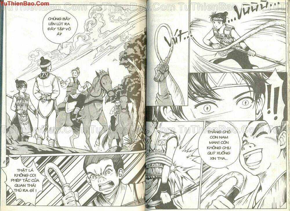 Wings Chắp Cánh - Chapter 5 - Trang 70