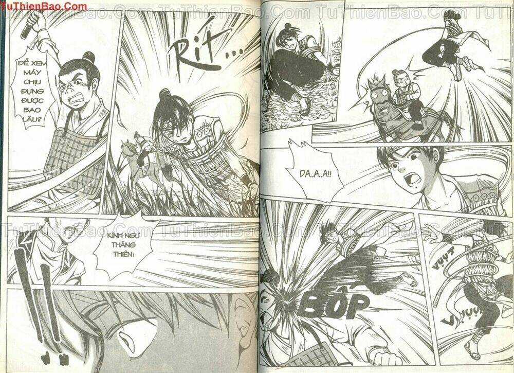 Wings Chắp Cánh - Chapter 5 - Trang 72