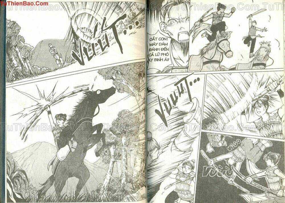 Wings Chắp Cánh - Chapter 5 - Trang 74