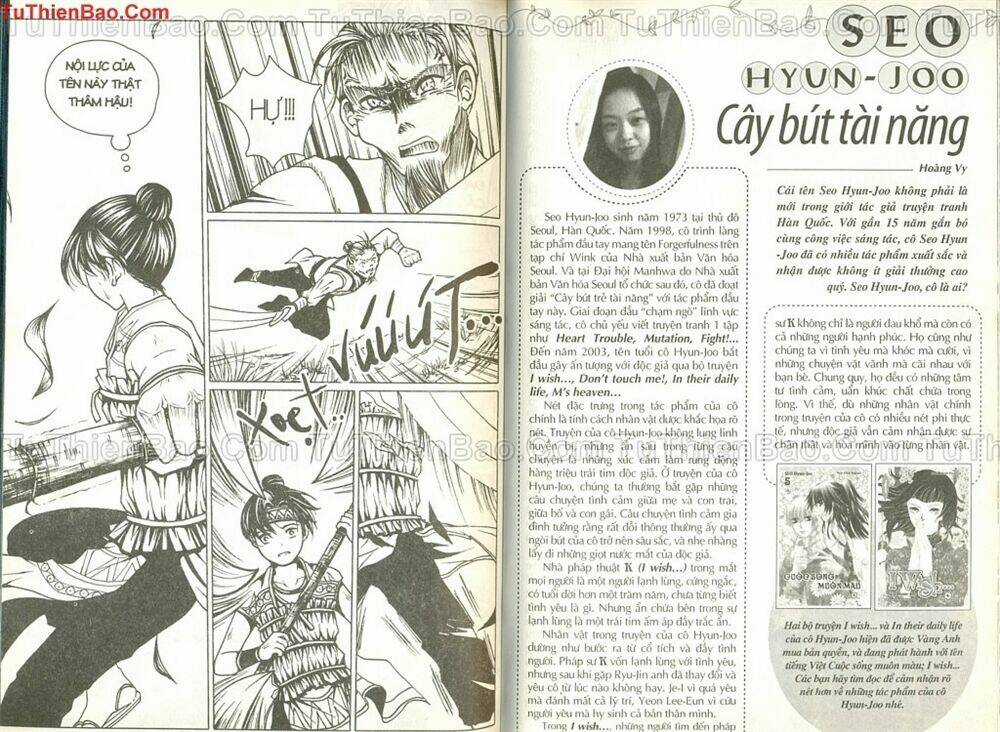 Wings Chắp Cánh - Chapter 5 - Trang 75