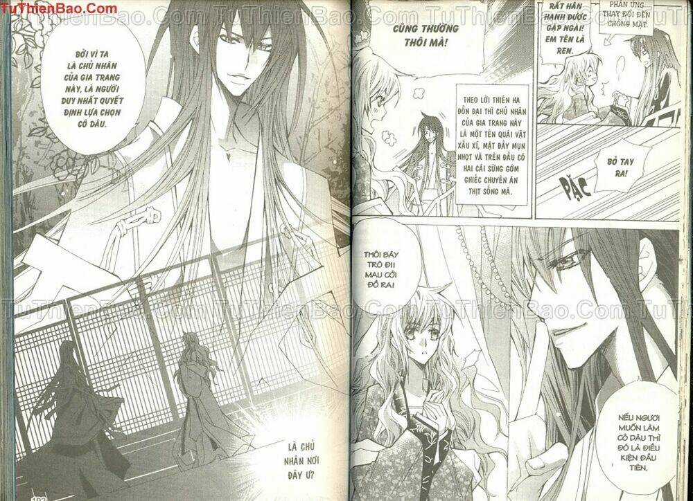 Wings Chắp Cánh - Chapter 5 - Trang 76