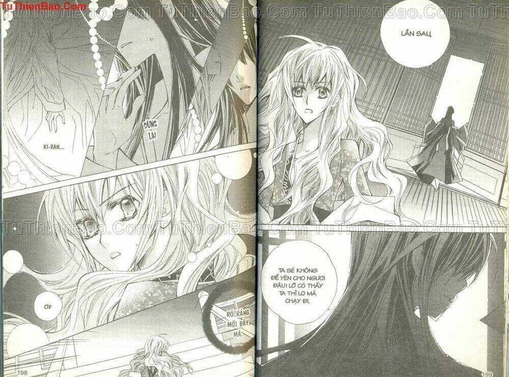 Wings Chắp Cánh - Chapter 5 - Trang 79