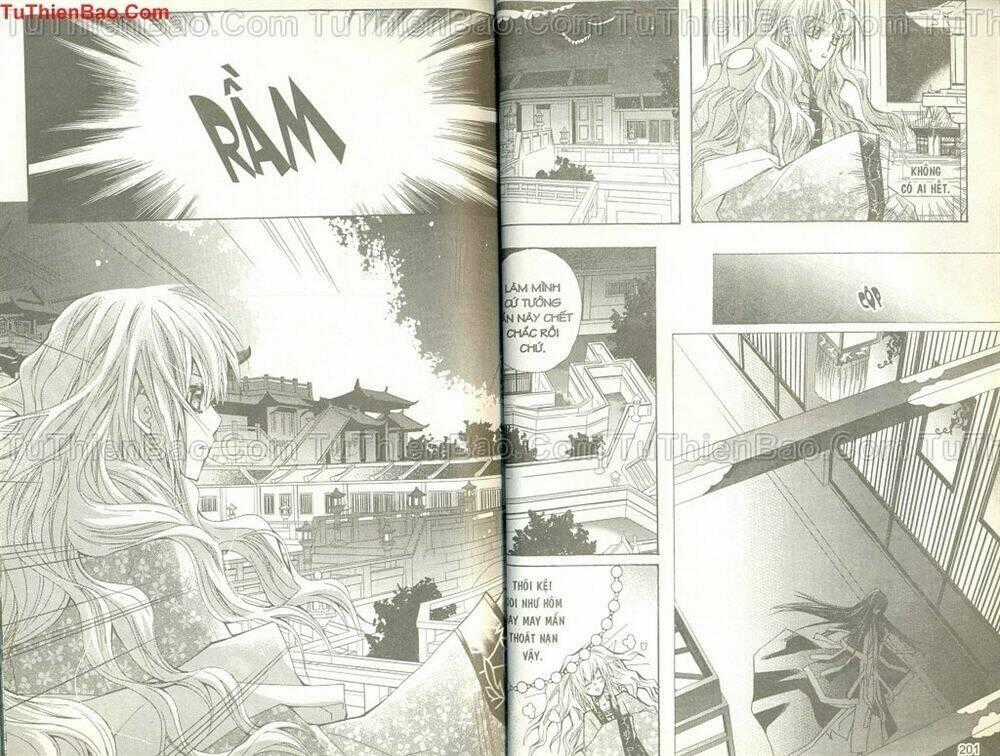 Wings Chắp Cánh - Chapter 5 - Trang 80