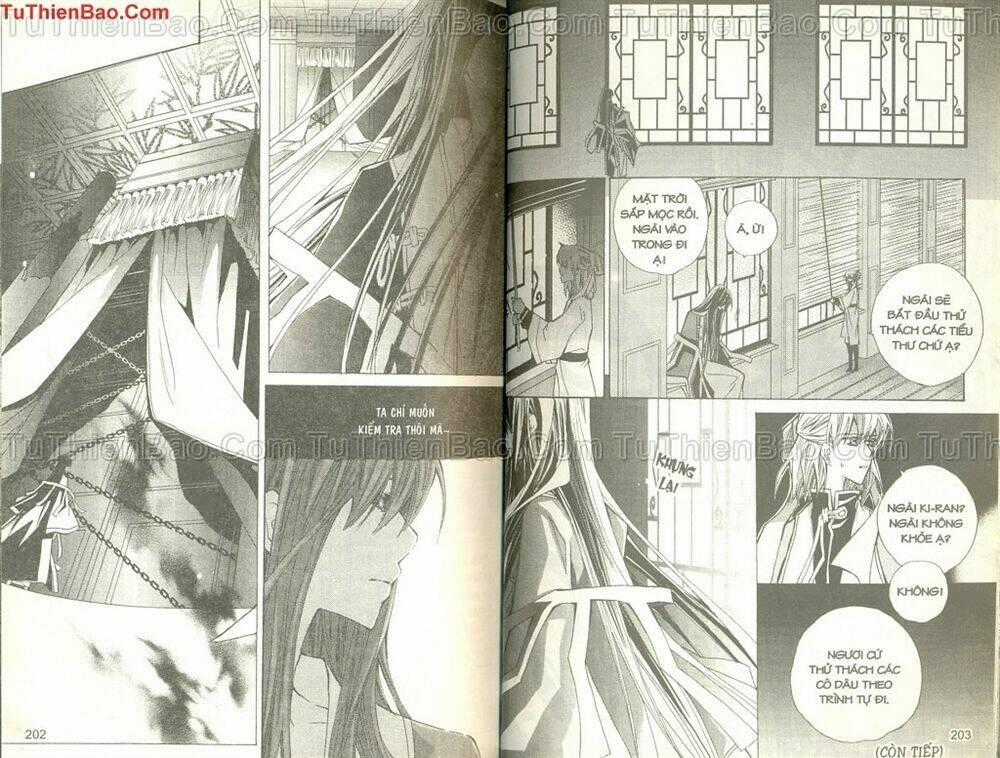 Wings Chắp Cánh - Chapter 5 - Trang 81