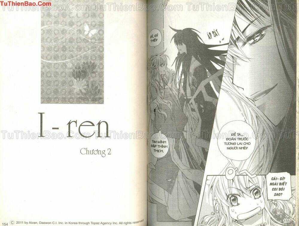 Wings Chắp Cánh - Chapter 6 - Trang 25