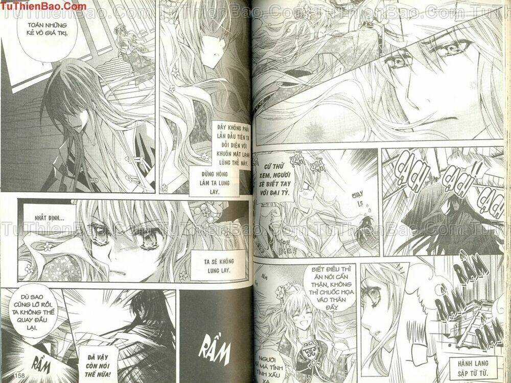 Wings Chắp Cánh - Chapter 6 - Trang 26