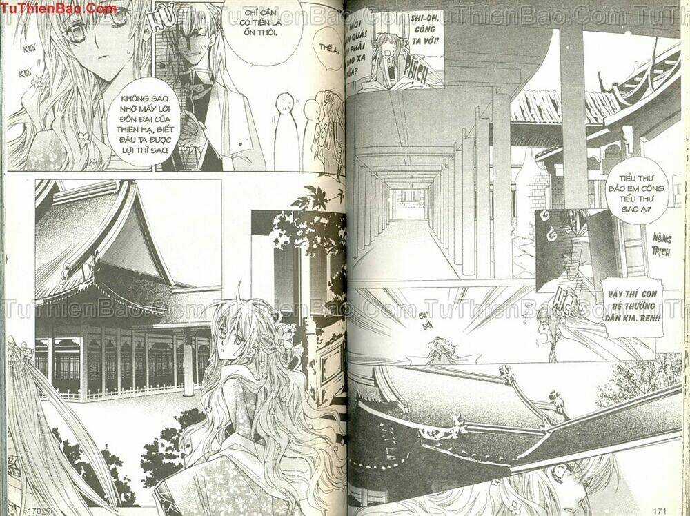 Wings Chắp Cánh - Chapter 6 - Trang 29