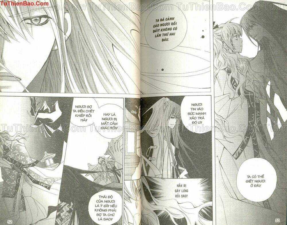 Wings Chắp Cánh - Chapter 7 - Trang 15