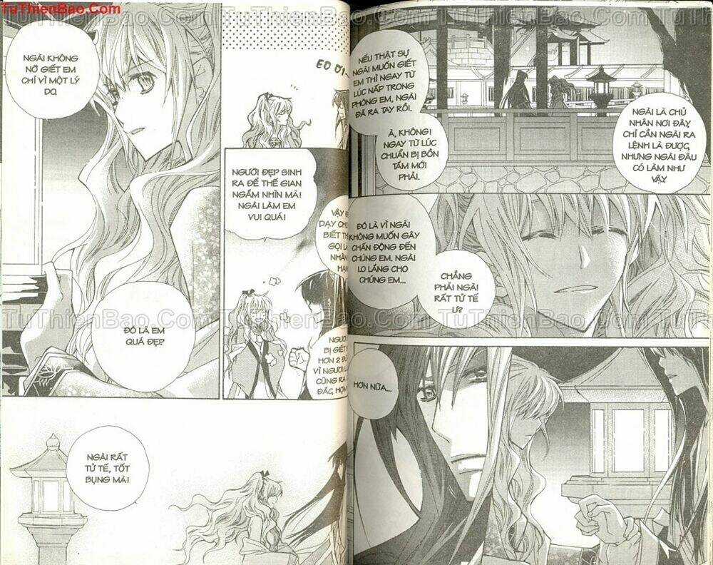 Wings Chắp Cánh - Chapter 7 - Trang 16