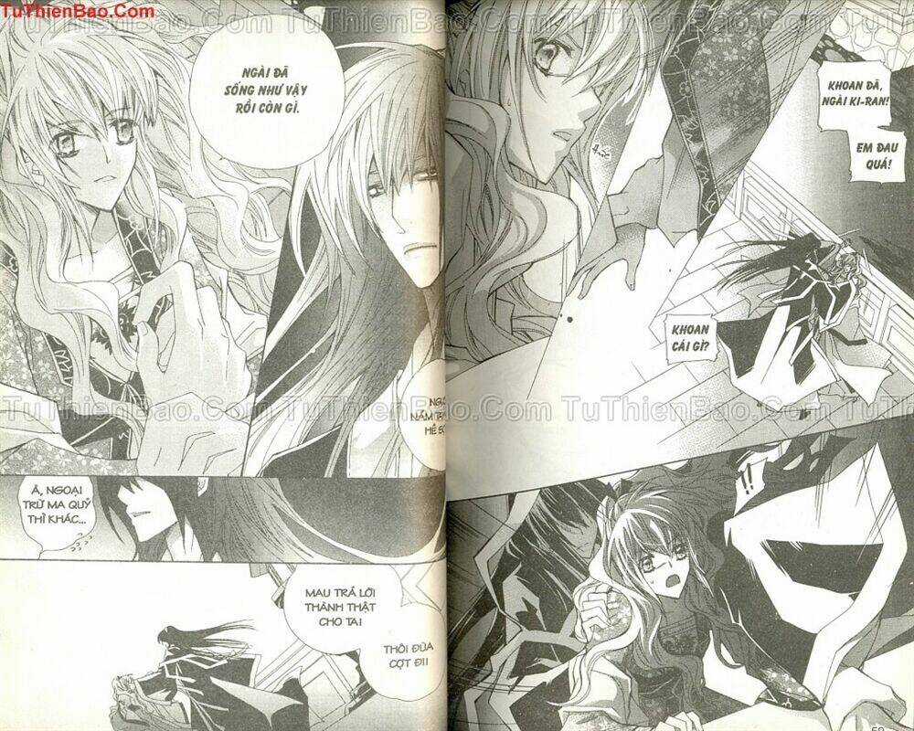 Wings Chắp Cánh - Chapter 7 - Trang 17