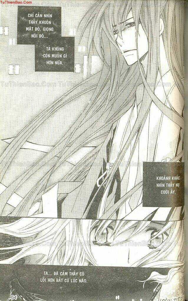 Wings Chắp Cánh - Chapter 7 - Trang 20