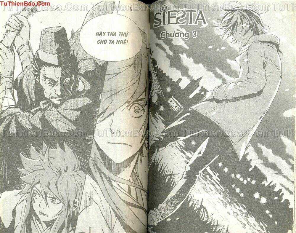 Wings Chắp Cánh - Chapter 7 - Trang 35