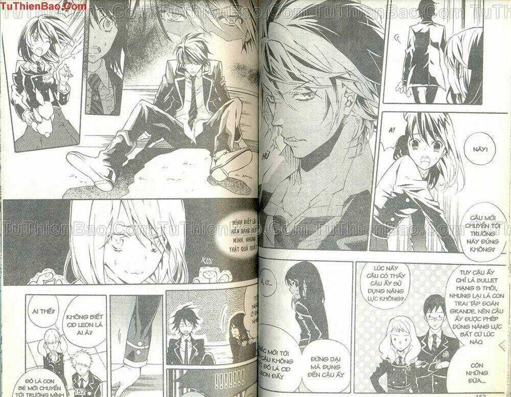 Wings Chắp Cánh - Chapter 7 - Trang 43