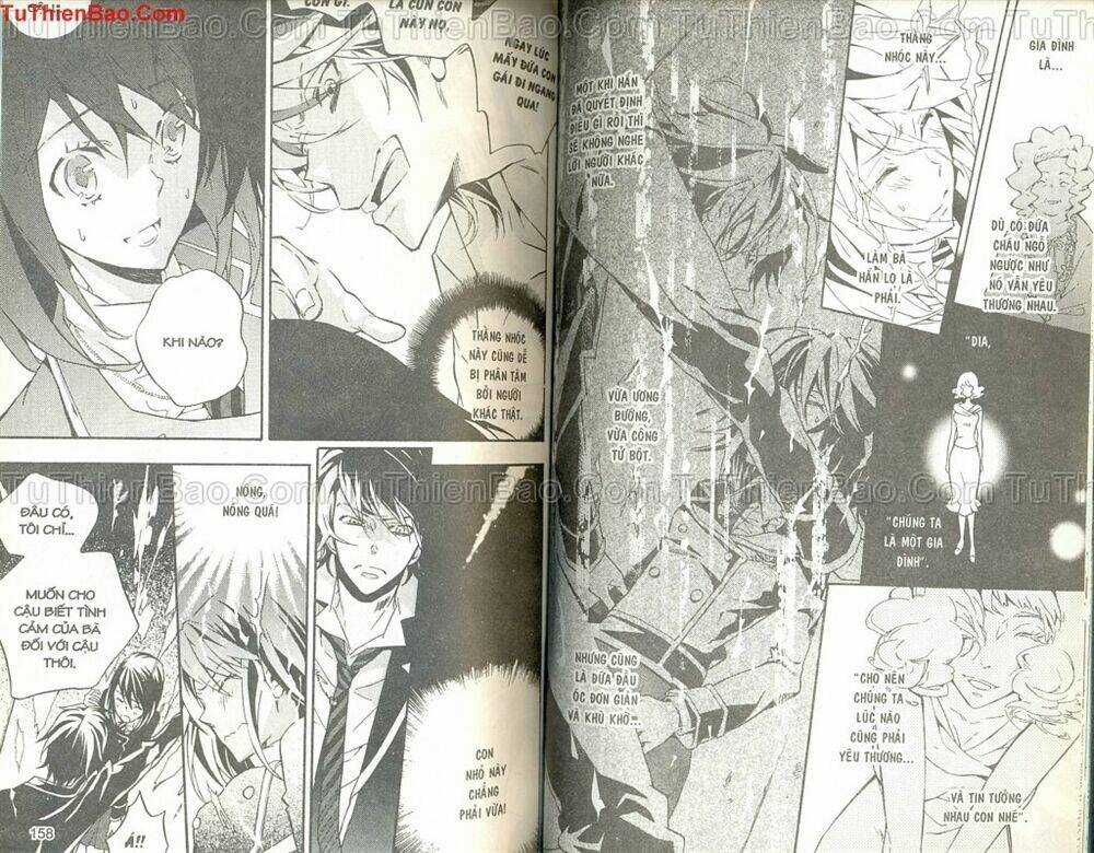 Wings Chắp Cánh - Chapter 7 - Trang 46