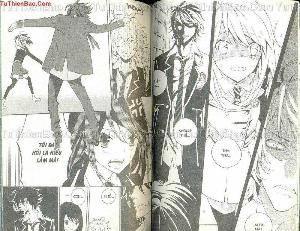 Wings Chắp Cánh - Chapter 7 - Trang 49