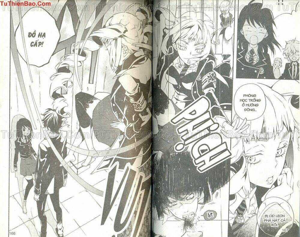 Wings Chắp Cánh - Chapter 7 - Trang 50