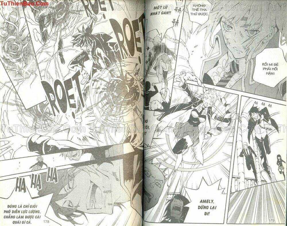 Wings Chắp Cánh - Chapter 7 - Trang 56