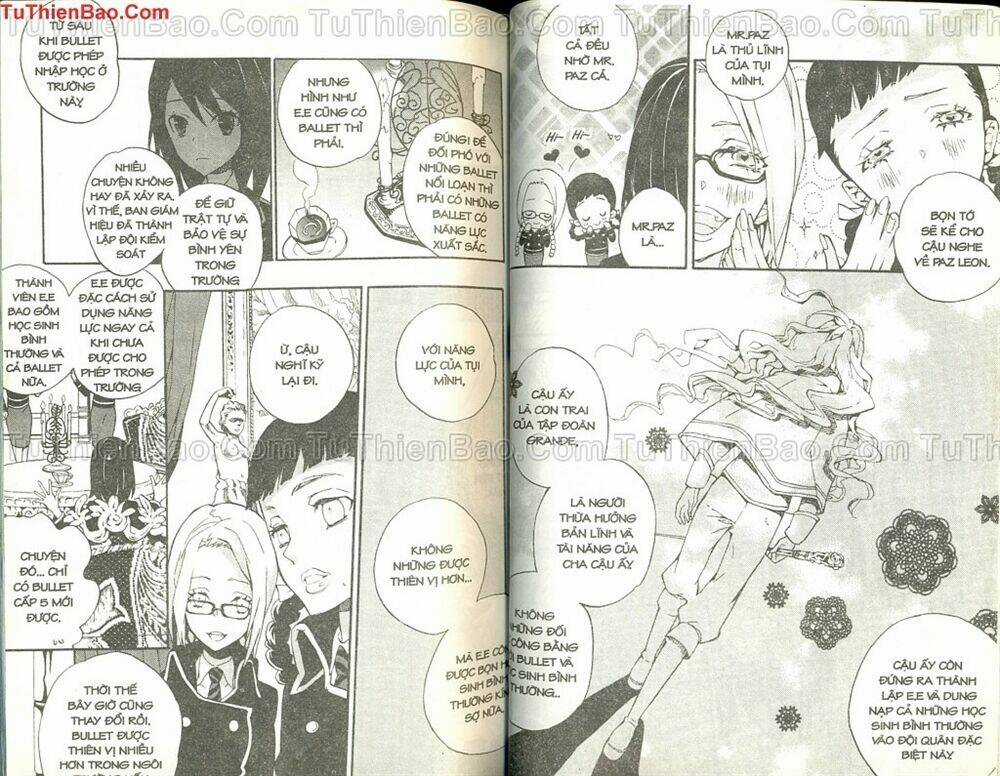 Wings Chắp Cánh - Chapter 7 - Trang 61