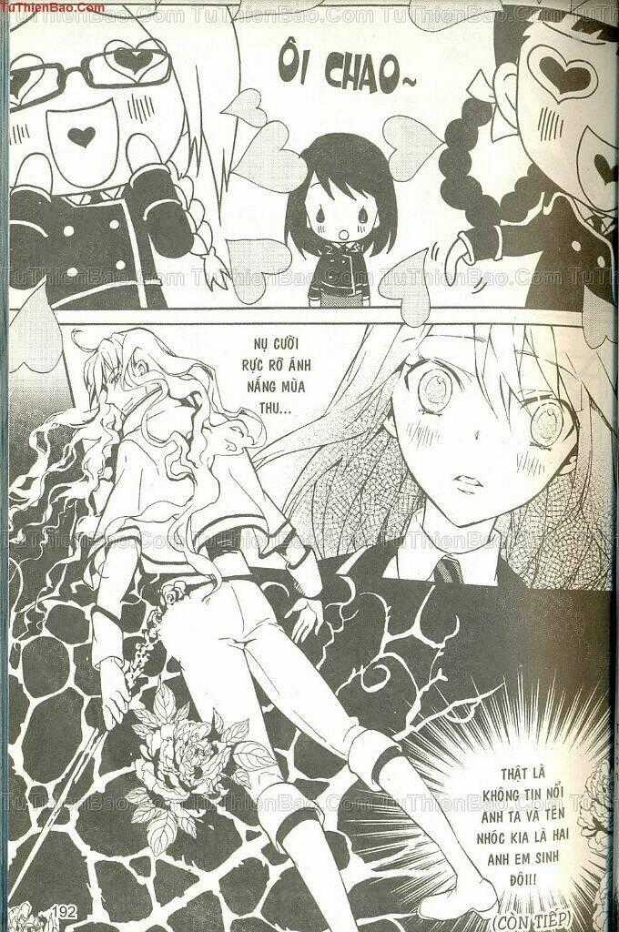 Wings Chắp Cánh - Chapter 7 - Trang 63