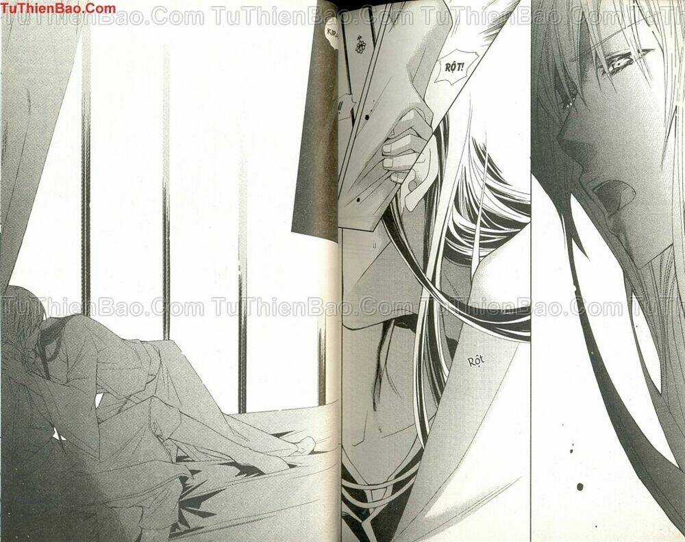 Wings Chắp Cánh - Chapter 8 - Trang 19