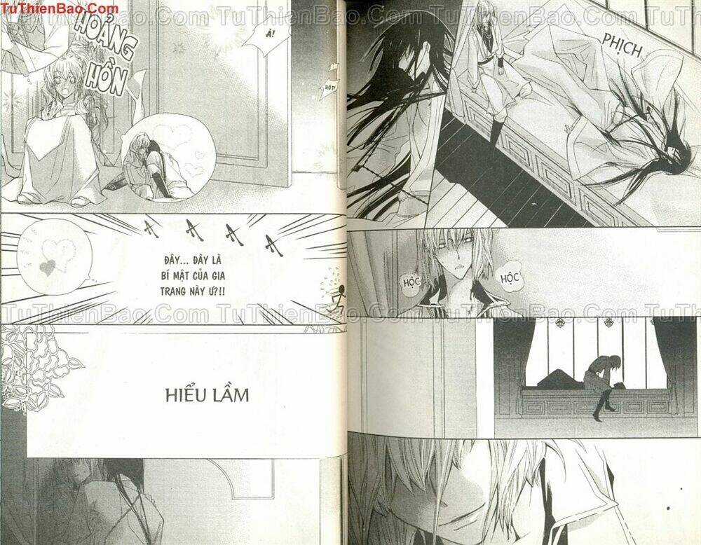 Wings Chắp Cánh - Chapter 8 - Trang 20