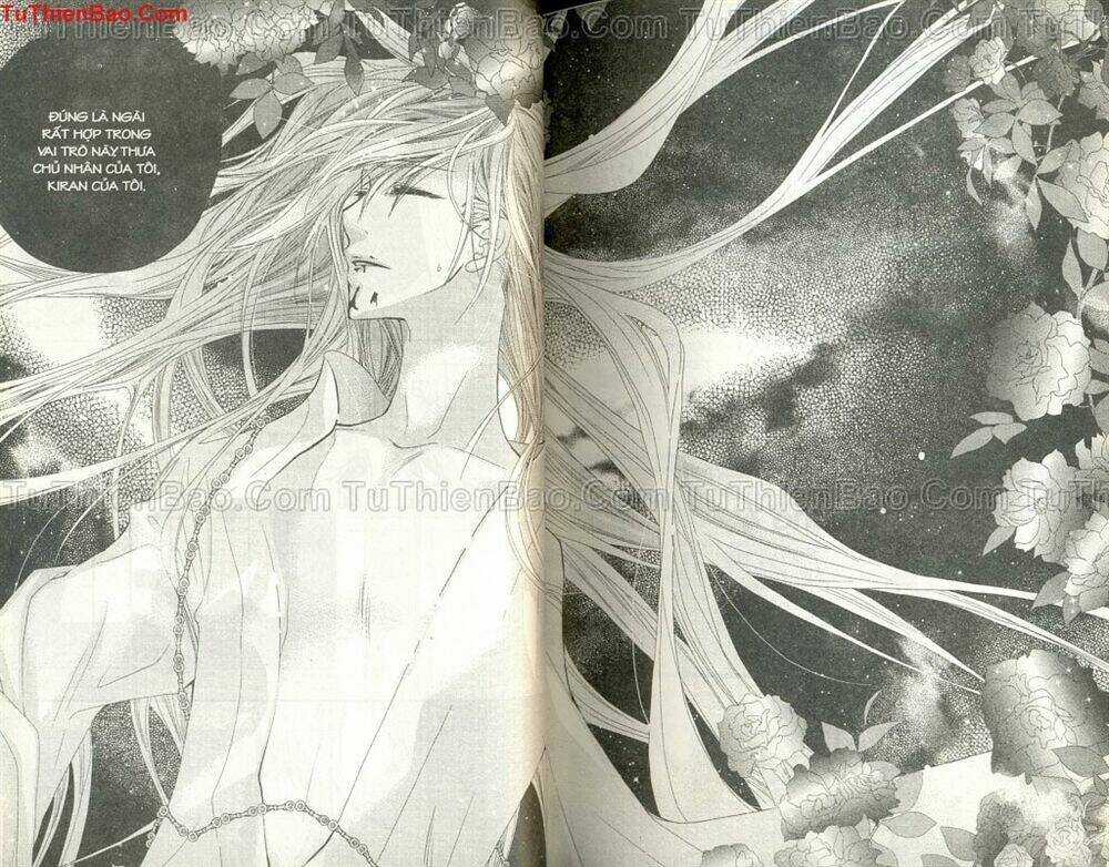 Wings Chắp Cánh - Chapter 8 - Trang 21