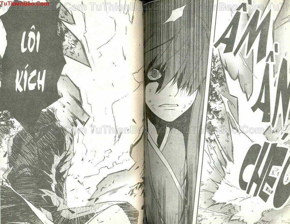 Wings Chắp Cánh - Chapter 8 - Trang 25