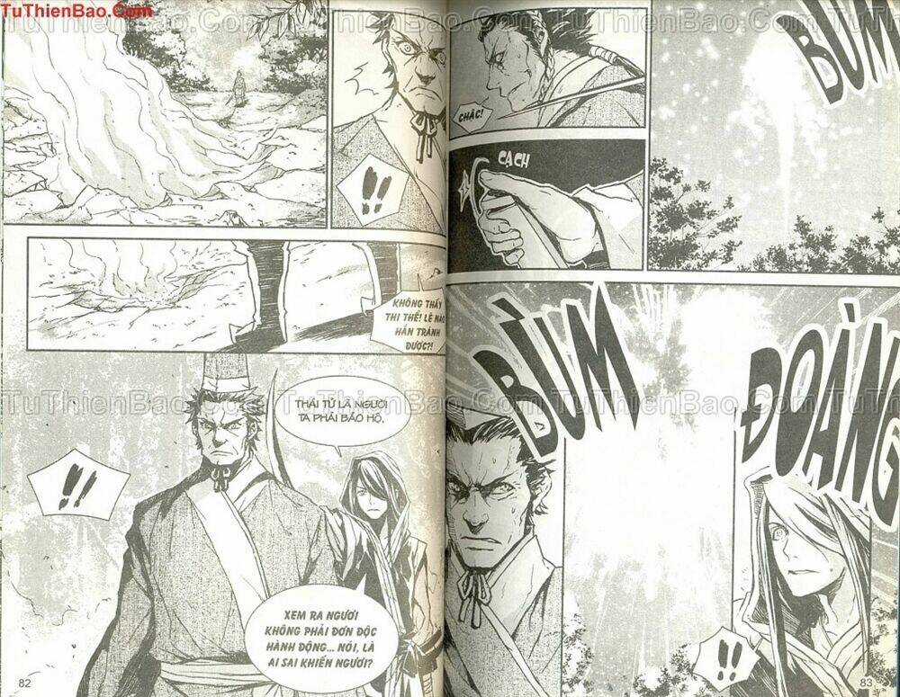 Wings Chắp Cánh - Chapter 8 - Trang 26