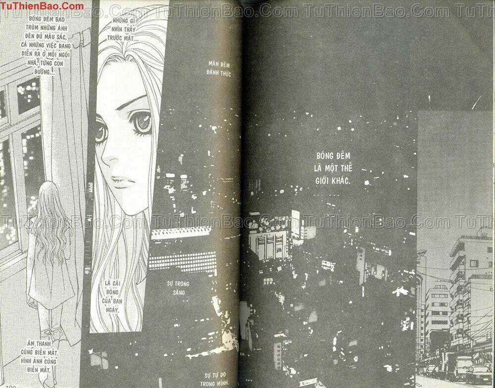 Wings Chắp Cánh - Chapter 8 - Trang 35