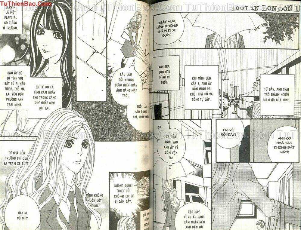 Wings Chắp Cánh - Chapter 8 - Trang 38