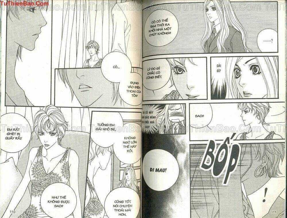 Wings Chắp Cánh - Chapter 8 - Trang 40