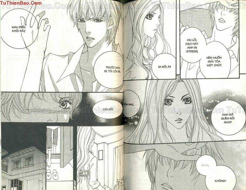 Wings Chắp Cánh - Chapter 8 - Trang 41