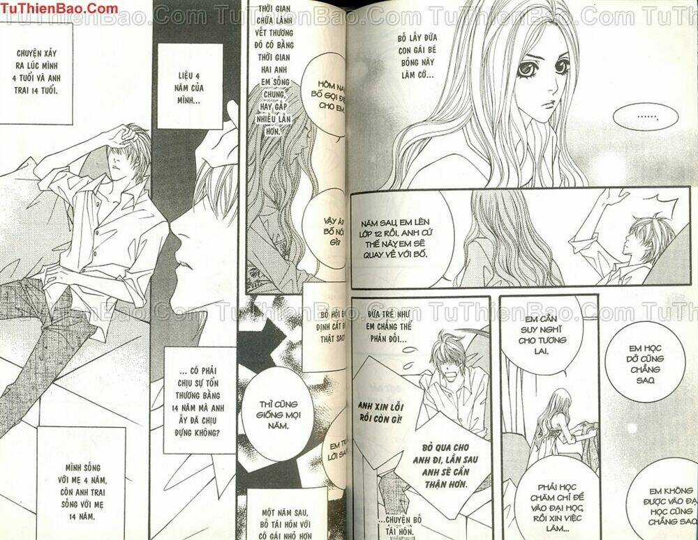 Wings Chắp Cánh - Chapter 8 - Trang 42