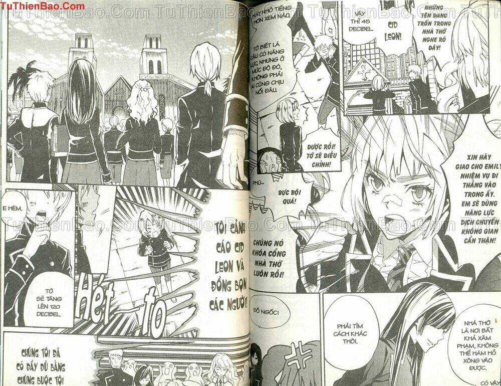 Wings Chắp Cánh - Chapter 8 - Trang 62