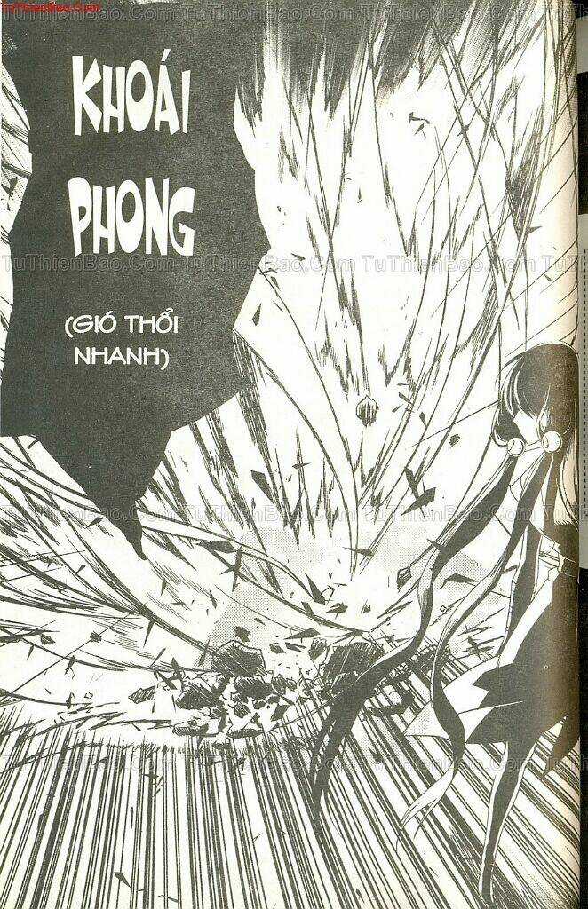 Wings Chắp Cánh - Chapter 9 - Trang 25